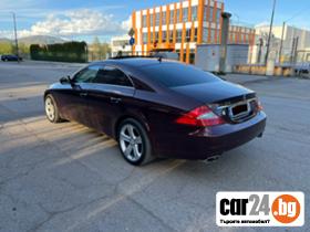 Mercedes-Benz CLS 320 CDI ФЕЙС - [9] 