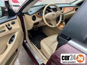 Mercedes-Benz CLS 320 CDI ФЕЙС - [11] 