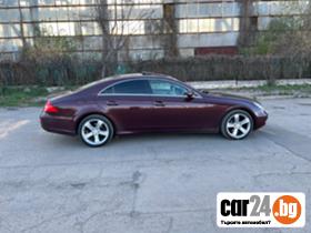 Mercedes-Benz CLS 320 CDI ФЕЙС - [6] 