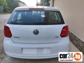 VW Polo 1.2 - [5] 