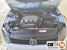 VW Polo 1.2 - [6] 