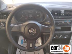 VW Polo 1.2 - [9] 