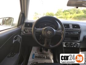 VW Polo 1.2 - [8] 