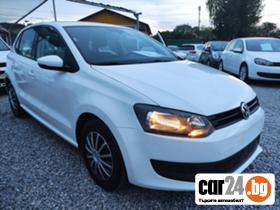 VW Polo 1.2 - [4] 