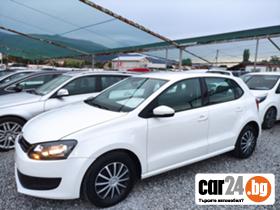 VW Polo 1.2 - [1] 