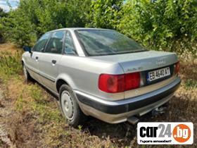 Audi 80 - [4] 