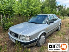 Audi 80 - [2] 