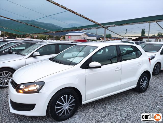 VW Polo 1.2 - [1] 