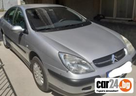 Citroen C5 HDI 2.0 - [3] 