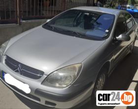 Citroen C5 HDI 2.0 - [4] 