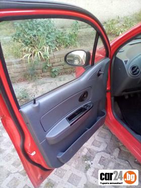 Chevrolet Matiz - [6] 