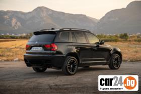 BMW X3 - [8] 