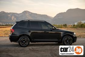 BMW X3 - [6] 