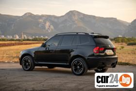 BMW X3 - [7] 