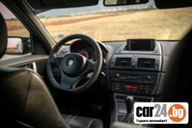 BMW X3 - [14] 