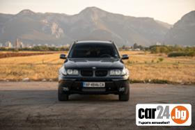 BMW X3 - [4] 