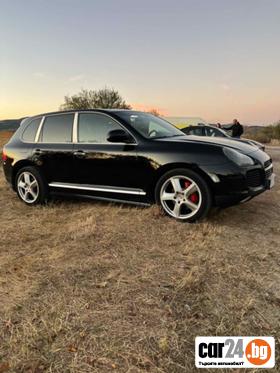 Porsche Cayenne - [9] 