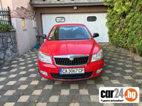 Skoda Octavia  - [1] 