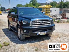 Toyota Sequoia - [3] 