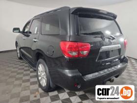 Toyota Sequoia - [11] 