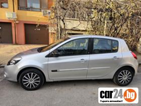 Renault Clio 1.2 20th Edition - [1] 