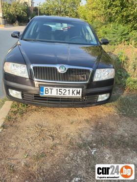 Skoda Octavia 1,6 - [1] 