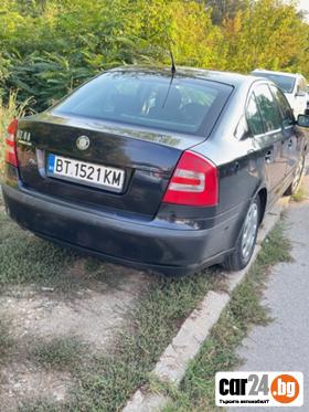 Skoda Octavia 1,6 - [3] 