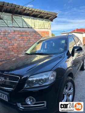 Chevrolet Captiva 2000 - [4] 