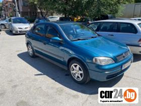 Opel Astra - [8] 