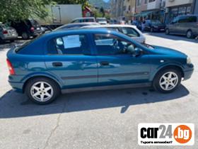 Opel Astra - [12] 