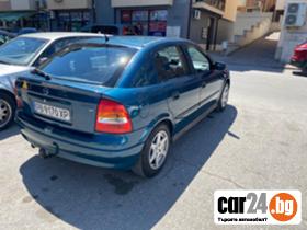 Opel Astra - [15] 