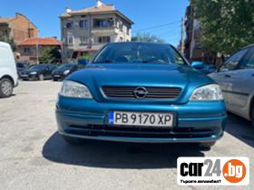 Opel Astra - [3] 