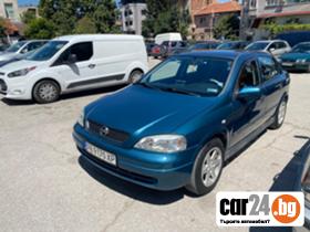 Opel Astra - [13] 