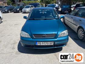 Opel Astra - [14] 