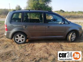 VW Touran - [4] 