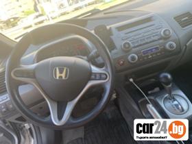 Honda Civic - [8] 