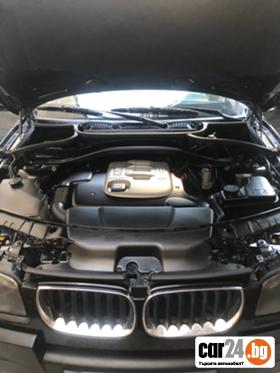 BMW X3 2.0d - [18] 