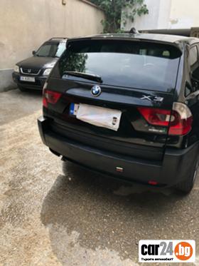 BMW X3 2.0d - [16] 