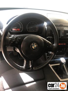 BMW X3 2.0d - [11] 