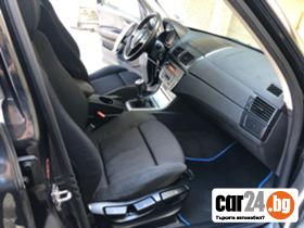 BMW X3 2.0d - [13] 