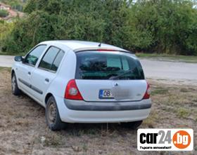 Renault Clio 1.2 - [3] 