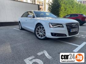 Audi A8 - [6] 