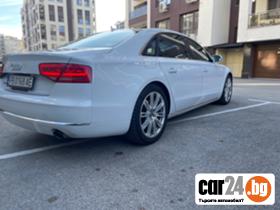 Audi A8 - [8] 