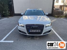 Audi A8 - [5] 