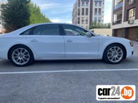 Audi A8 - [7] 