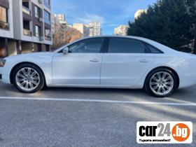 Audi A8 - [3] 