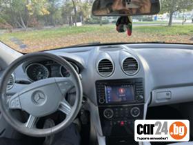 Mercedes-Benz ML 280 3000 - [12] 