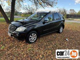 Mercedes-Benz ML 280 3000 - [7] 