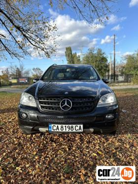 Mercedes-Benz ML 280 3000 - [3] 