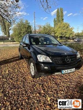 Mercedes-Benz ML 280 3000 - [4] 